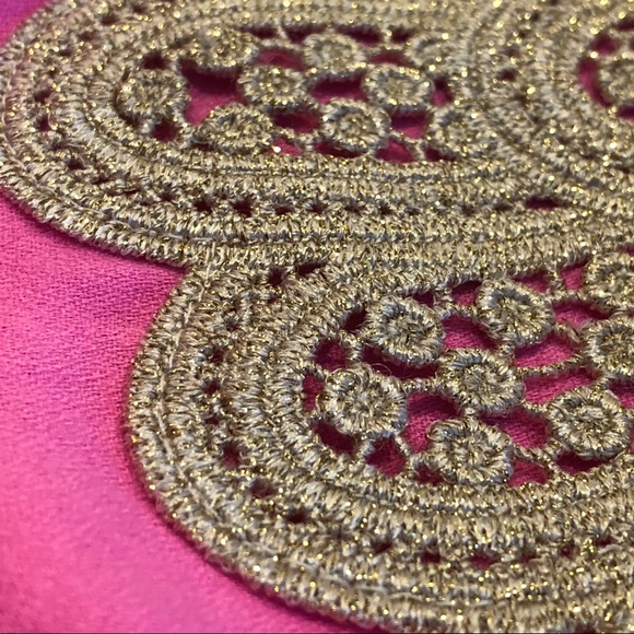 Size 3 Lilly Pulitzer mini pearl dress NWT - Picture 6 of 6